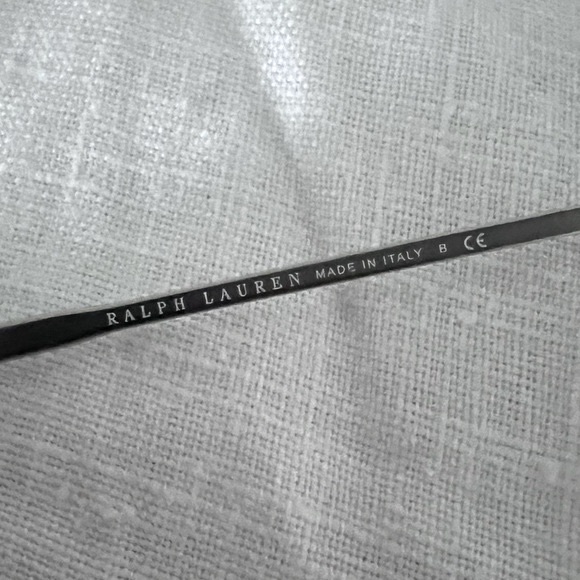 Polo Ralph Lauren Jerry Tortoise/Brown 100% UV Protection PH 4096 - Picture 5 of 8